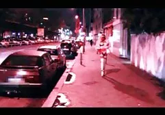 لباس سکسکده متحرک تنگ سیاه و سفید ابریشم