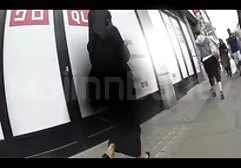ناز, پیچ خورده, نونوجوان را عکس متحرک الکسیس دوست دارد بزرگ دیک !!!
