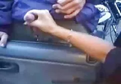 فرانسه عربی درخشش در Partouse بزرگ عکس متحرک پورن