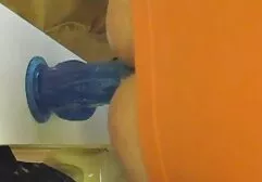 چاق, سکی متحرک ماساژ