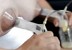 عیار می شود یک درس عکسهای سکسی متحرک شهوتی از Les, شلخته