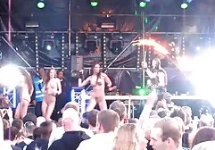 Clusterfuck تصاویر متحرک sex 6