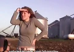 Schluck رقیق geile تصاویر متحرک سوپر فرن!
