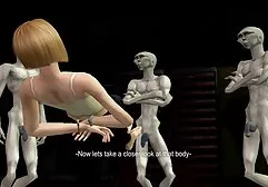 فوت-Sadie هولمز و Lexi ترشیده فاک دو عکس های متحرک شهوتی را cocks بزرگ