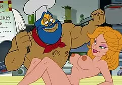 آلمان تصاویر متحرک sex ماریا, w. مصنوعی